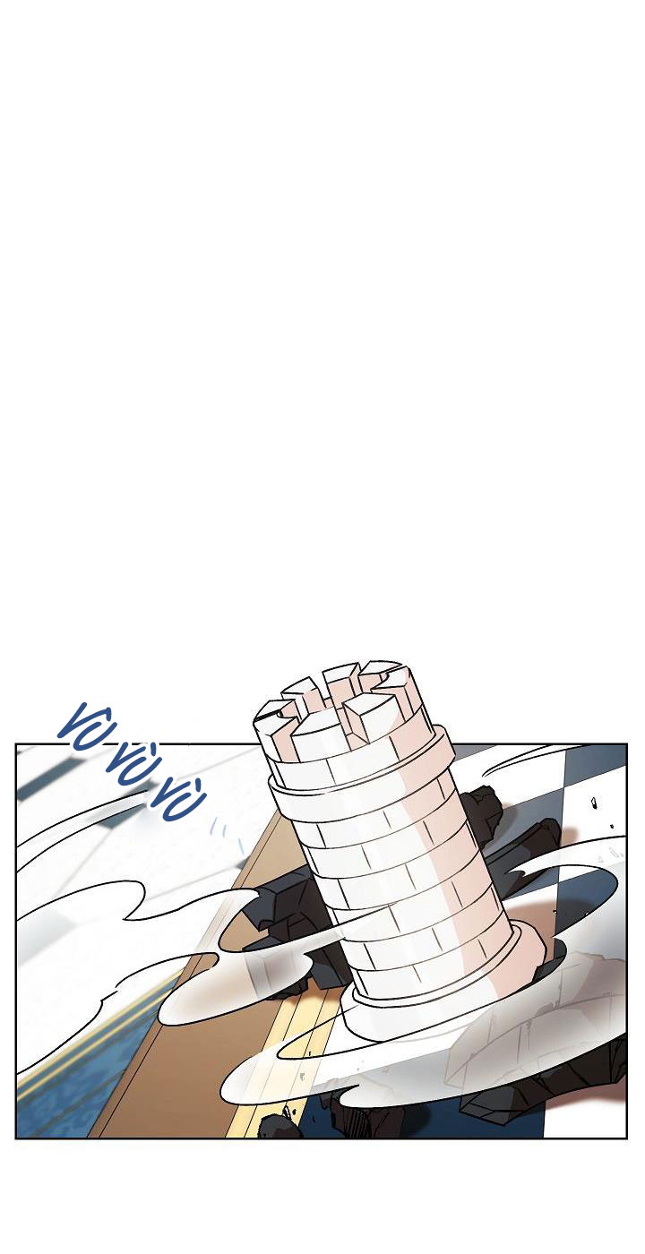 tiểu thư của những lá bài chapter 10 28