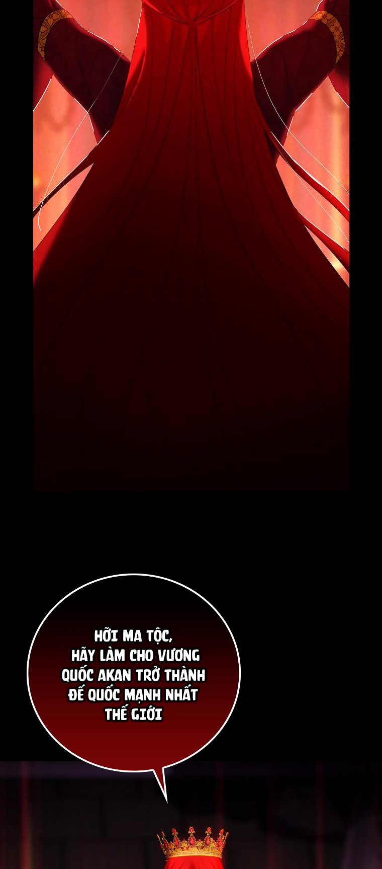 đứa bé không phải là con của anh chapter 59 55