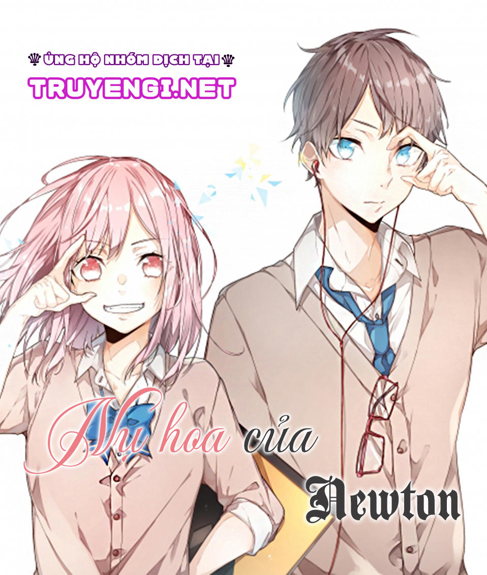 nụ hoa của newton chapter 1.1 1