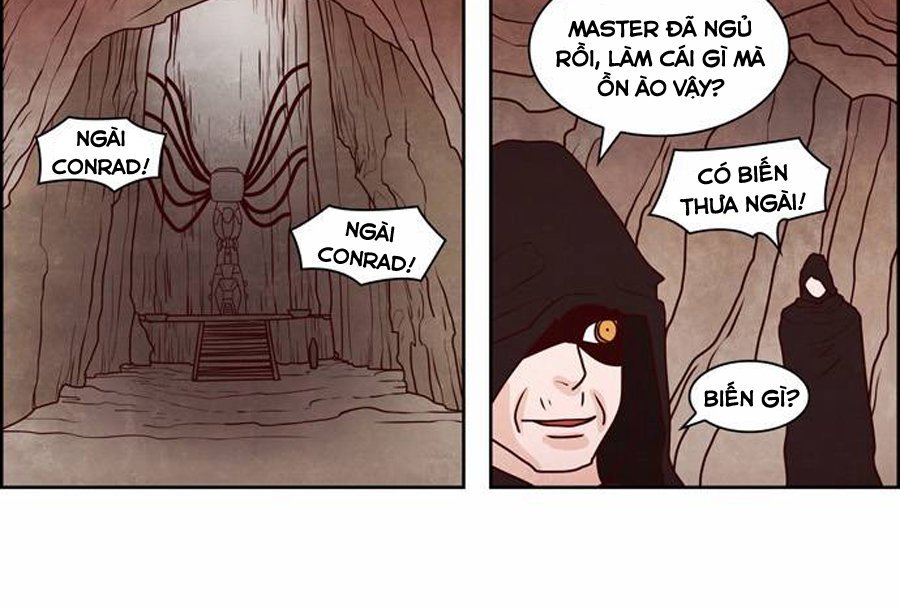 the devil king is bored season 2 chapter 20 26