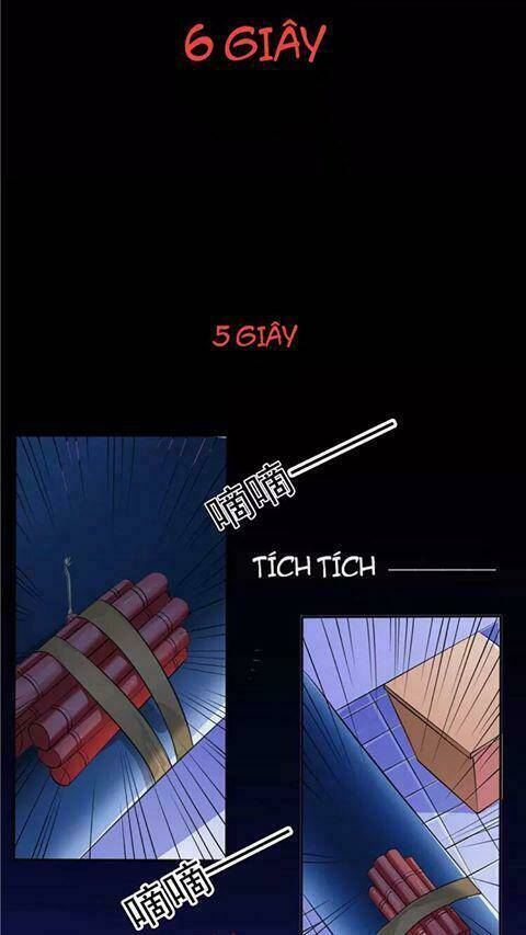 nghịch thiên độc y: long tôn cầu buông ra chapter 2 3