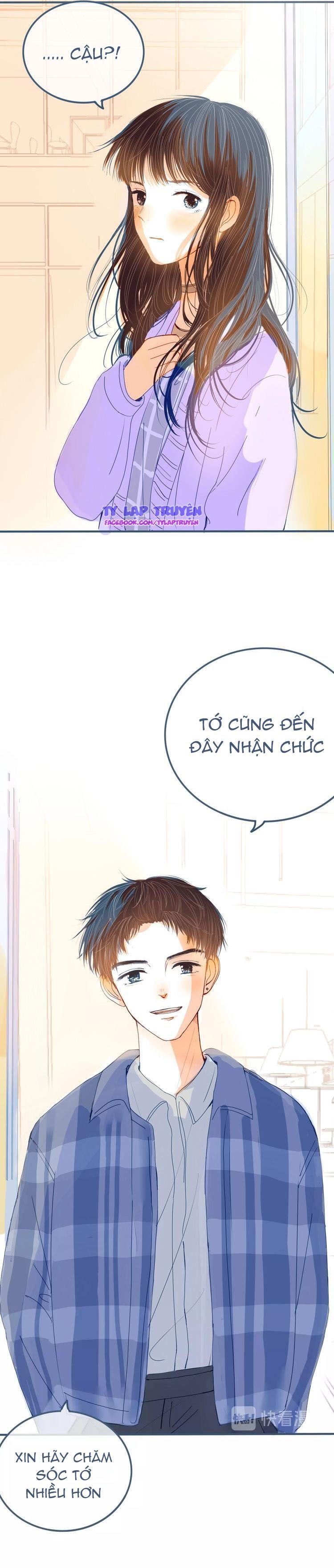 không có mưa gió thì sao có nắng chapter 5 19