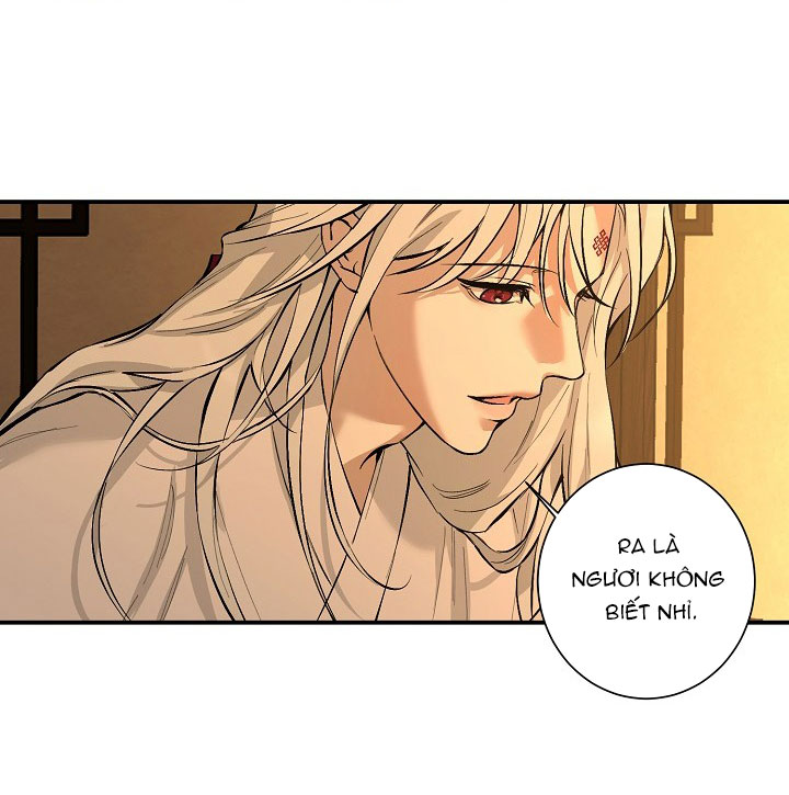 [18+] tuyển tập truyện bl ngắn - double bell chapter 20 24