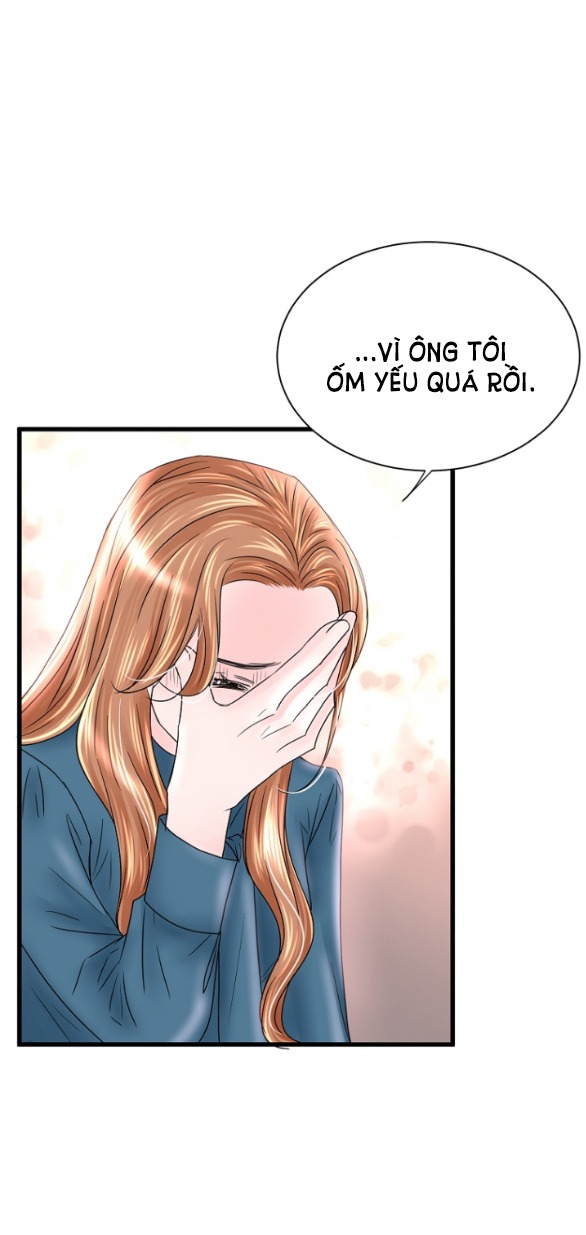 Tình Yêu Đánh Cắp Trái Tim chapter 18.2 - Trang 12