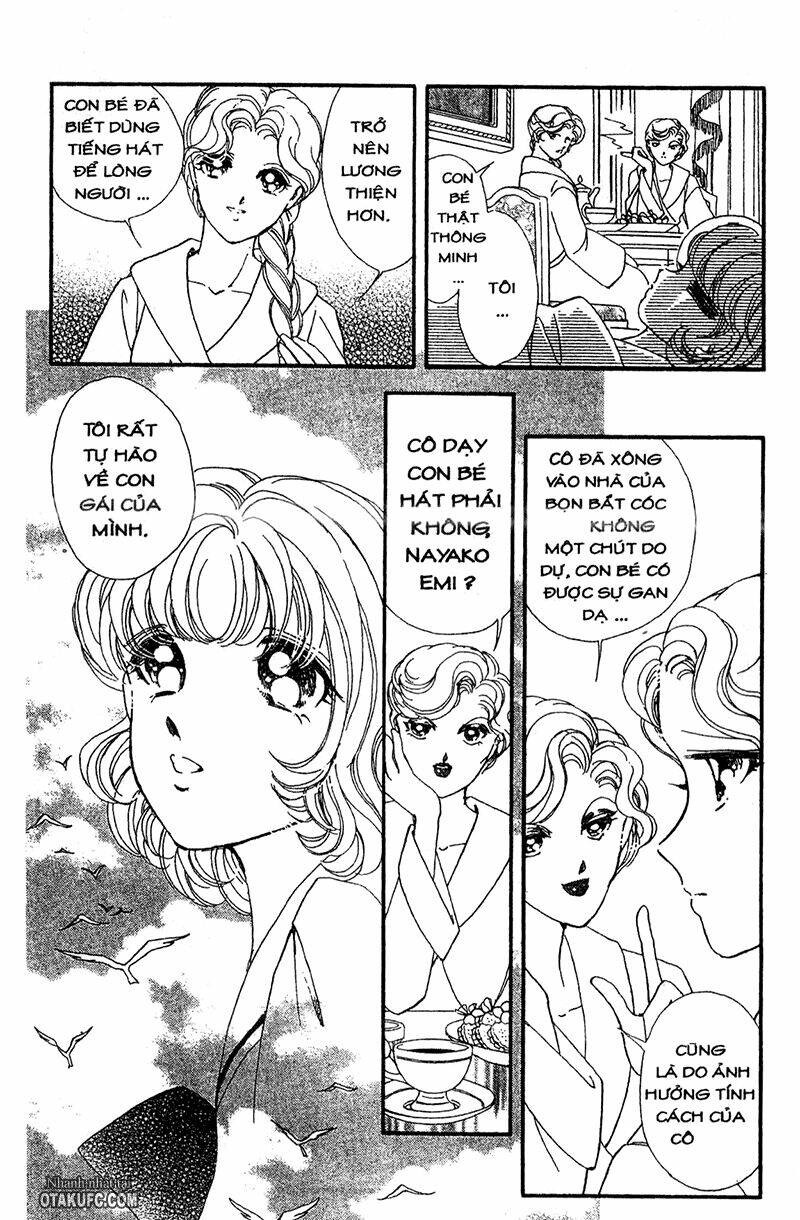 khúc tình ca ban mai - akatsuki no aria chapter 73 3