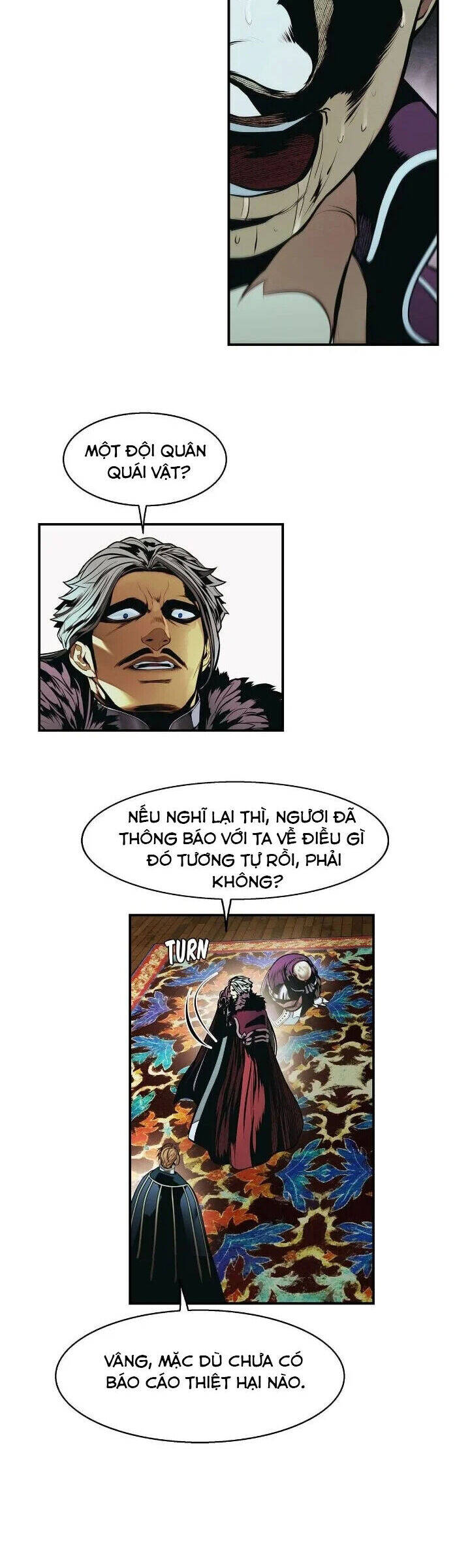 bất bại chân ma chapter 240 23