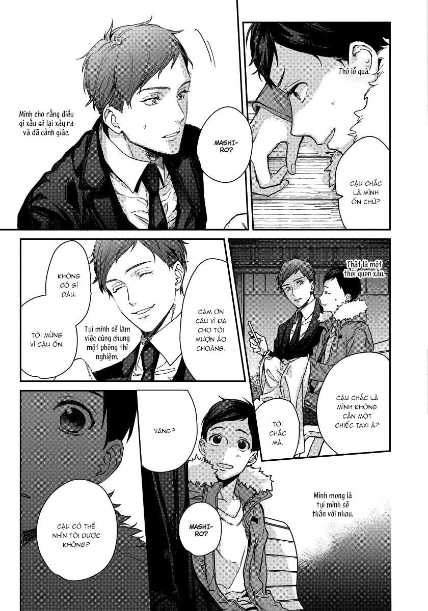 tôi nhặt được một incubus chapter 3 9