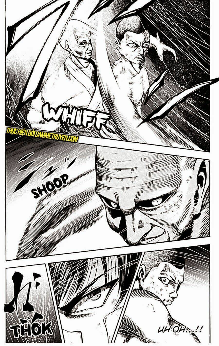 yukikaze chapter 20 9