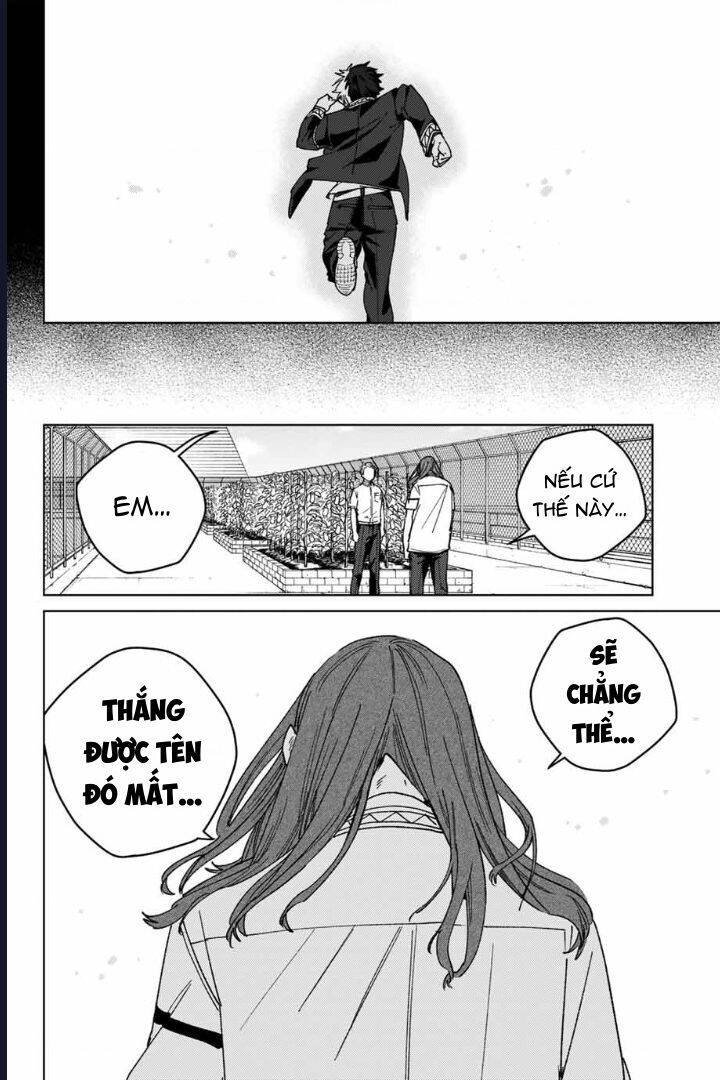 wind breaker chapter 168 17