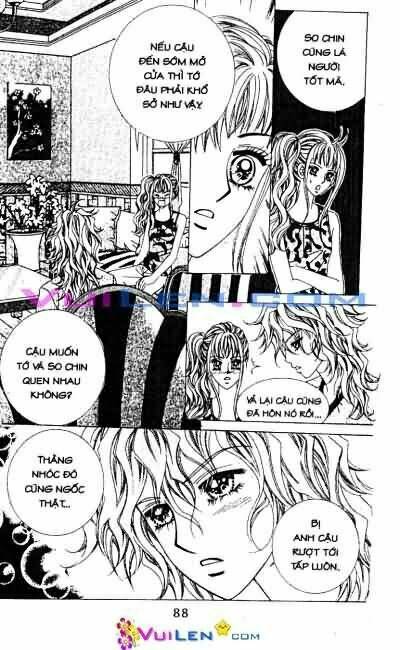 mùa ảo vọng - strange pension chapter 4 88