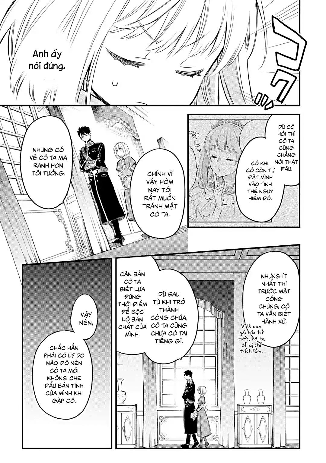 chén thánh của eris chapter 17.1 20