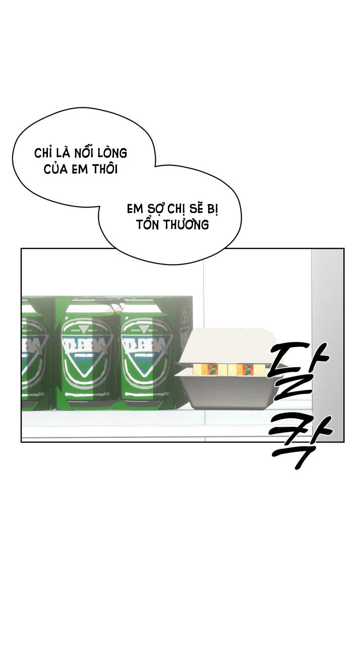 Trò Chơi Giữa Hai Người chapter 17.1 - Trang 8