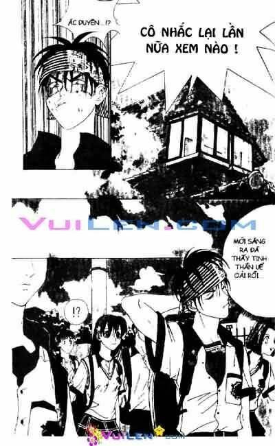 tiên nữ giáng trần chapter 1 45