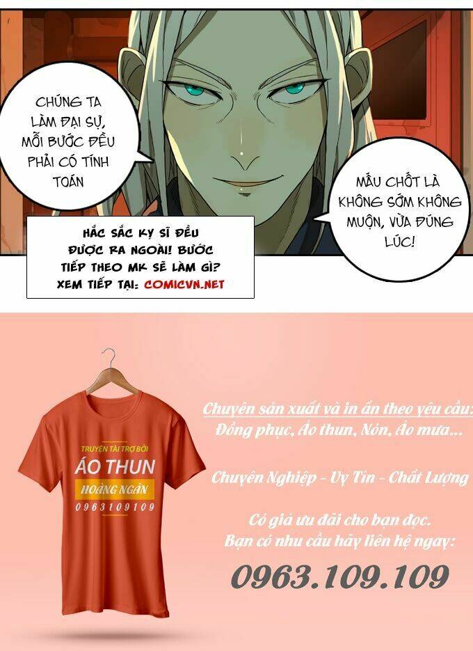 dị nhân bất tử chapter 37 24