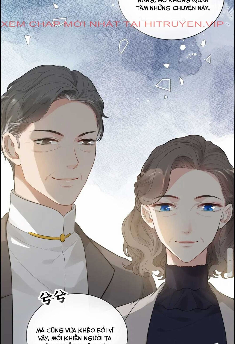 cô vợ hợp đồng bỏ trốn của tổng giám đốc chapter 423.1 13