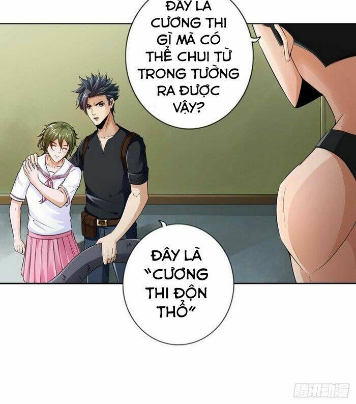 nhân vật phản diện đi tìm đường chết chapter 82 14