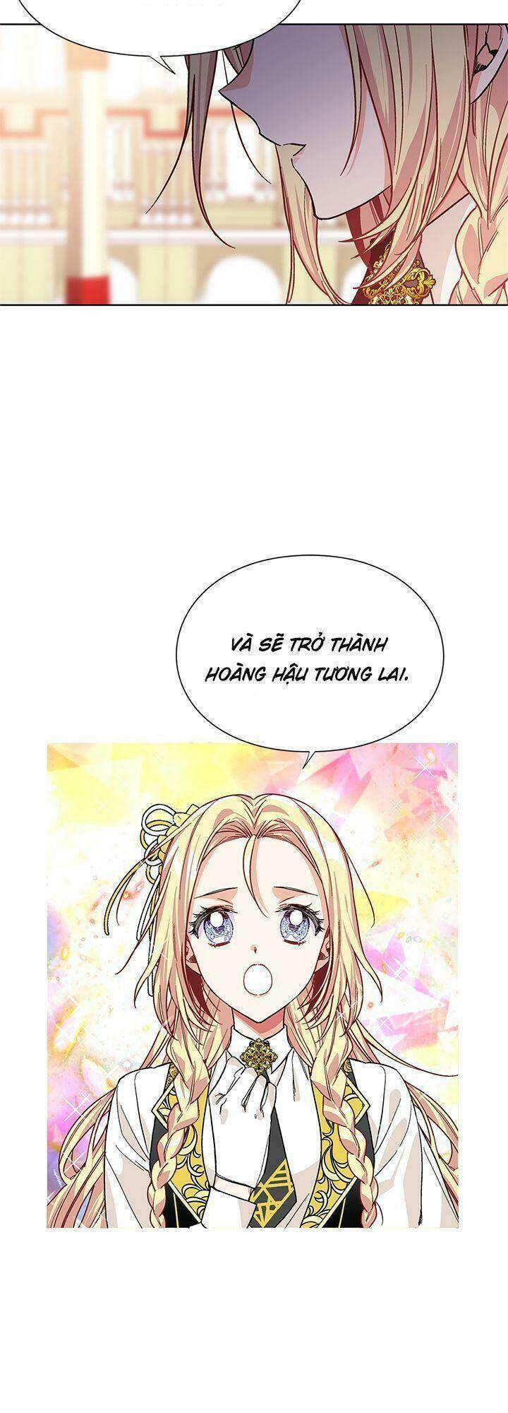 nữ hoàng ngoại khoa chapter 45 19