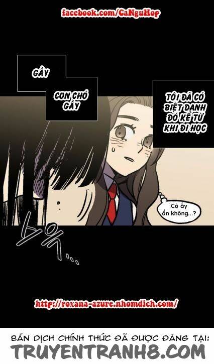 con gái pháp sư và ma cà rồng chapter 1 17