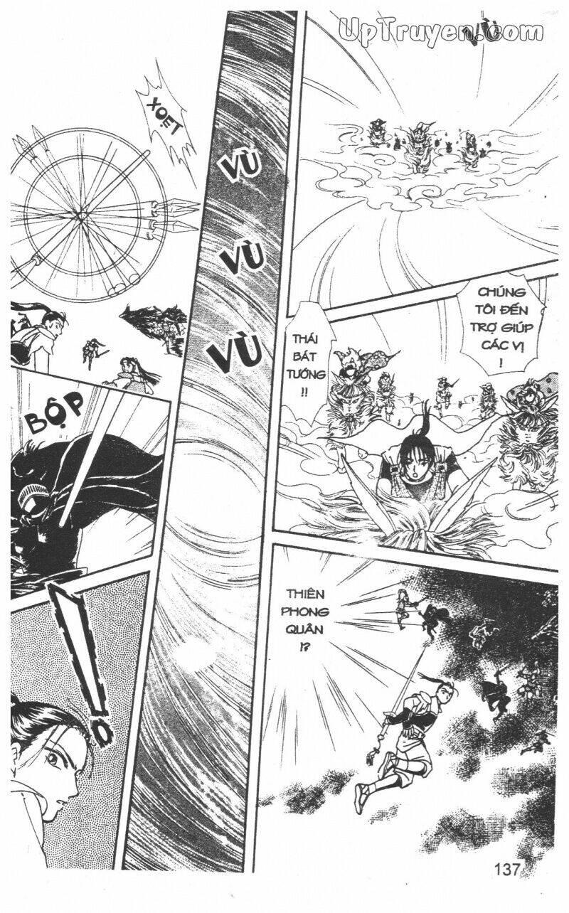 hoàng tử hoa - bud boy chapter 21 138