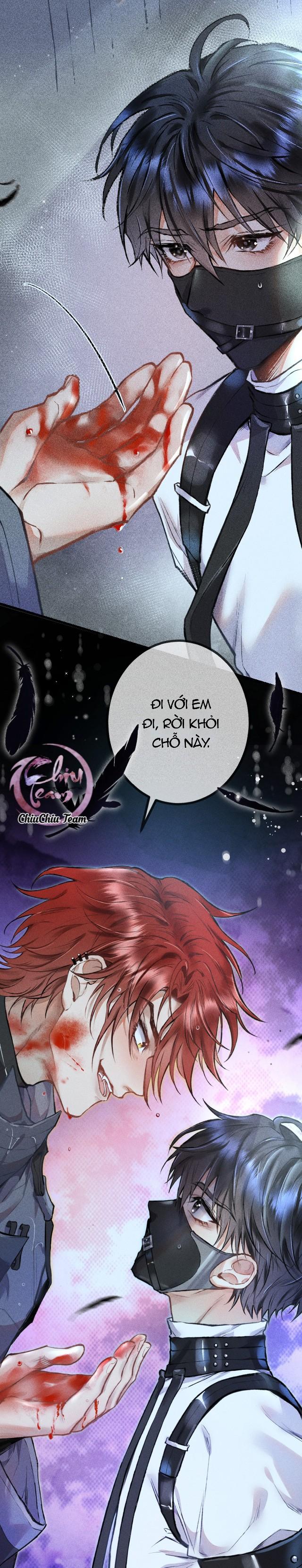 tòa tháp chapter 1 29