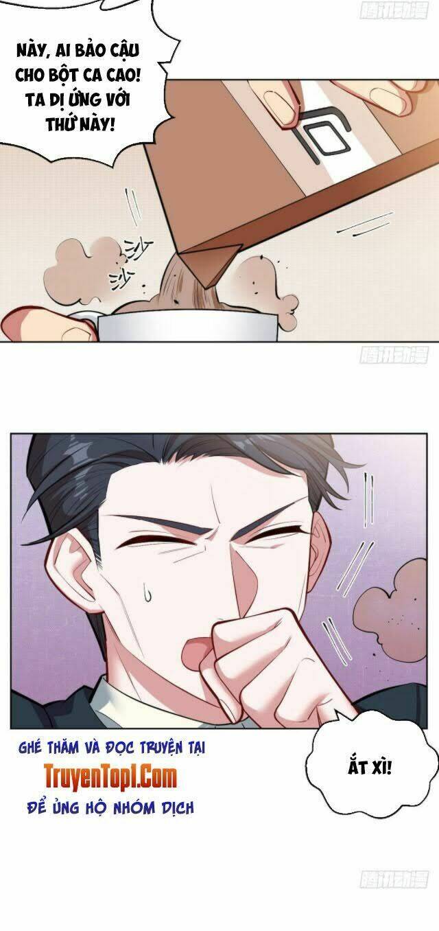 nhạc phụ đại nhân là lão bà chapter 2 40