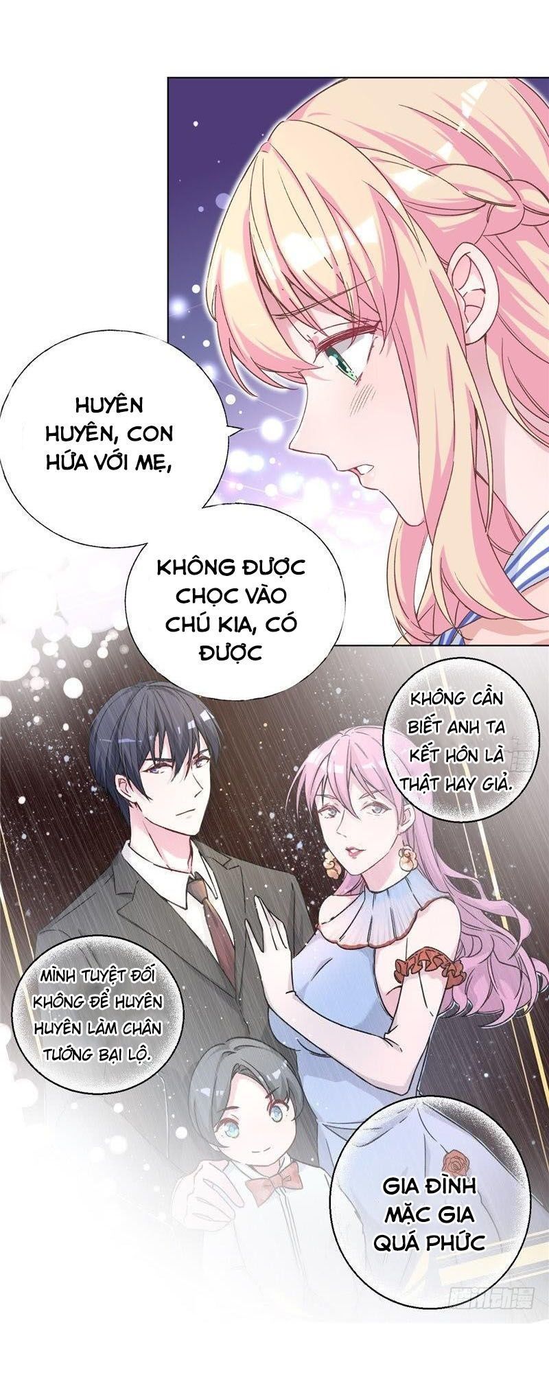 nam nhân daddy từ trên trời rơi xuống chapter 7 29