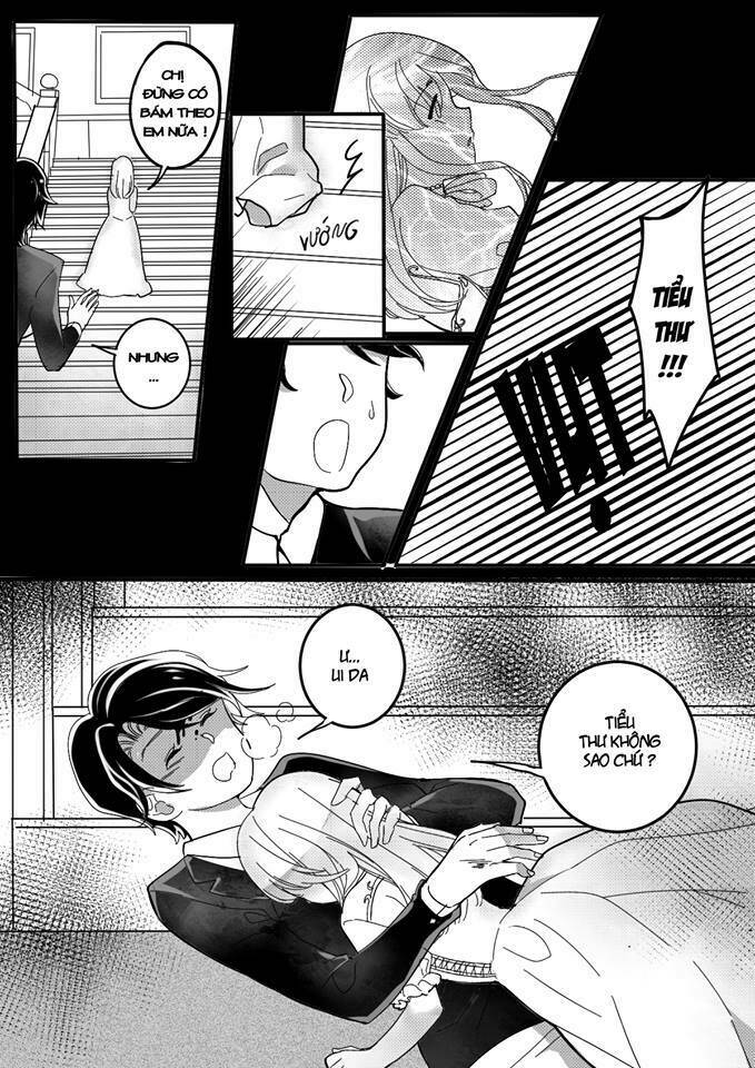 blood - đêm le lói chapter 9 5