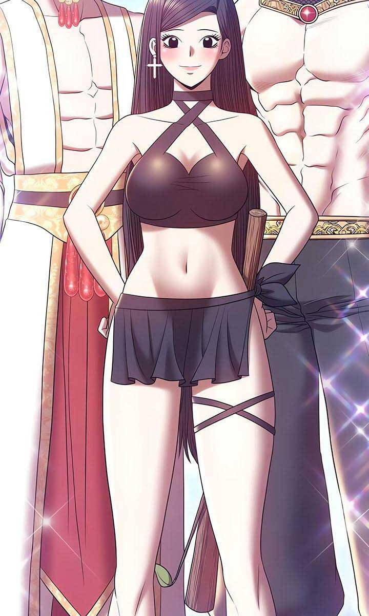 Gậy Gỗ Cấp 99+ chapter 54.6 56