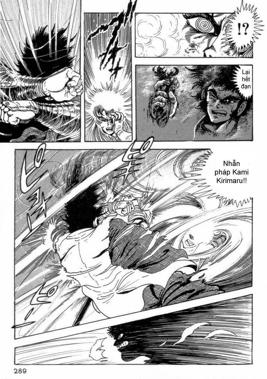 makai tenshou chapter 7 21