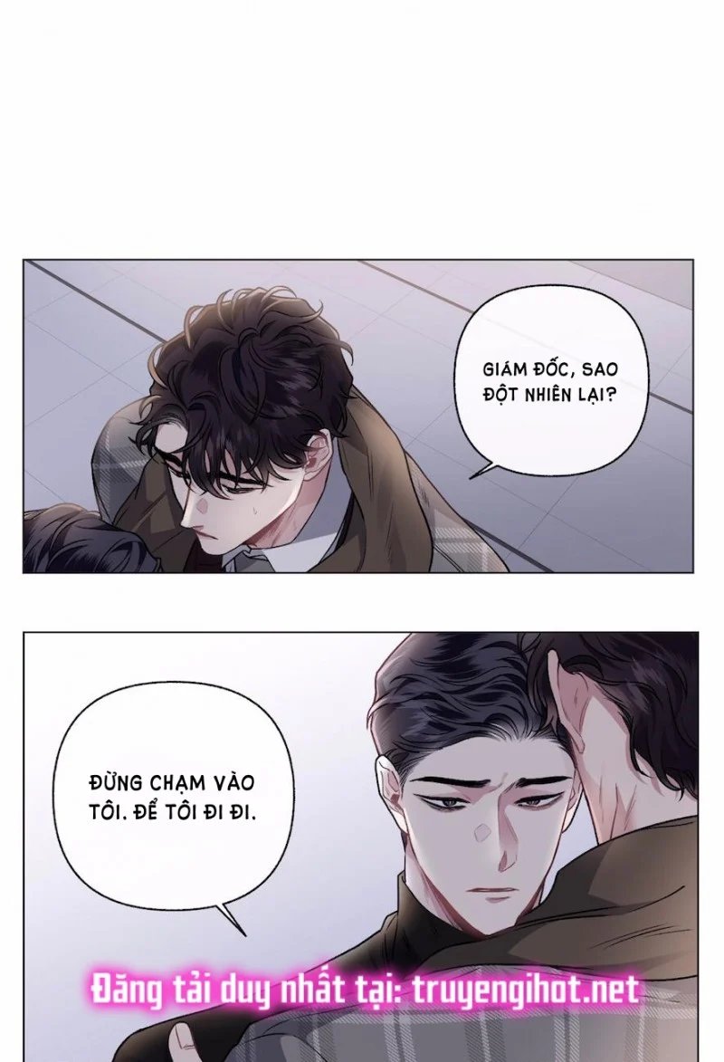tình yêu kì lạ chapter 43 27