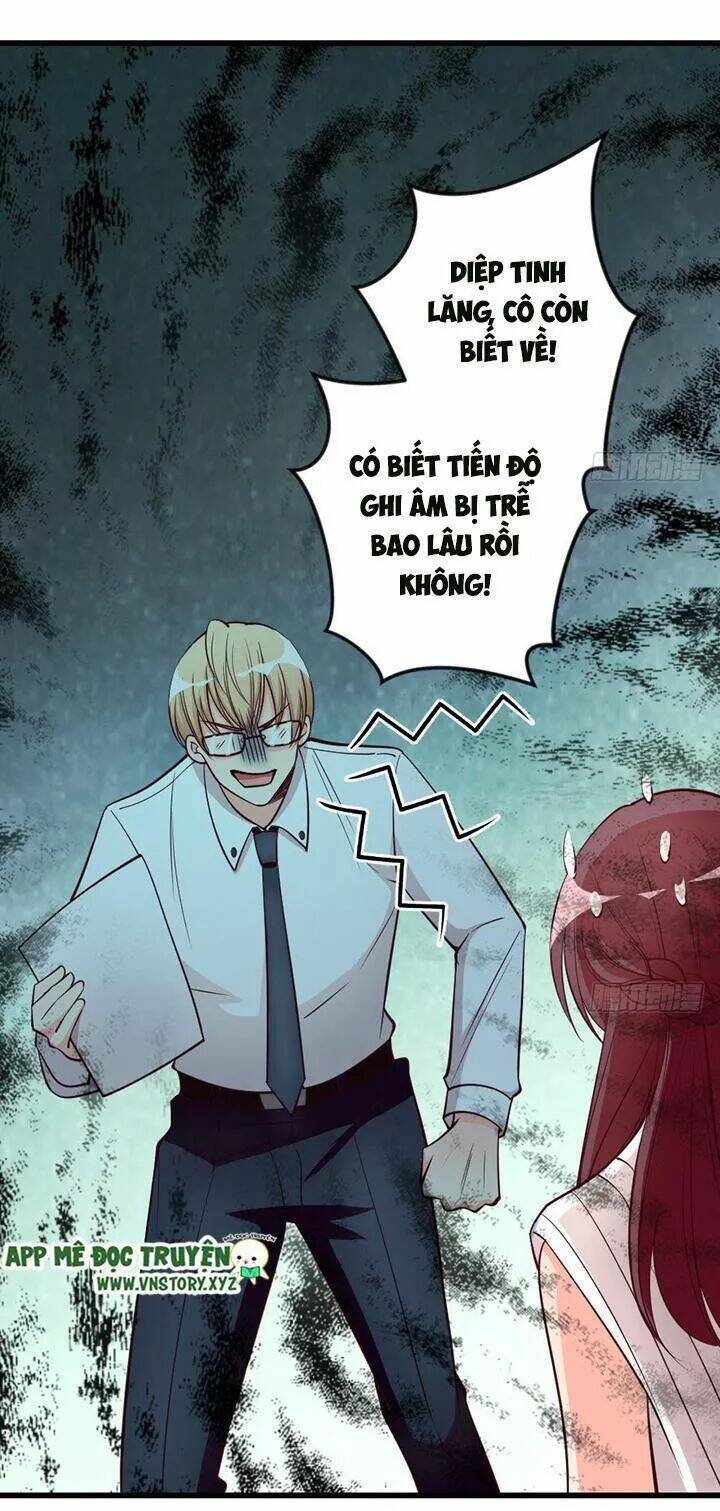 thiên hậu trở về chapter 104 35