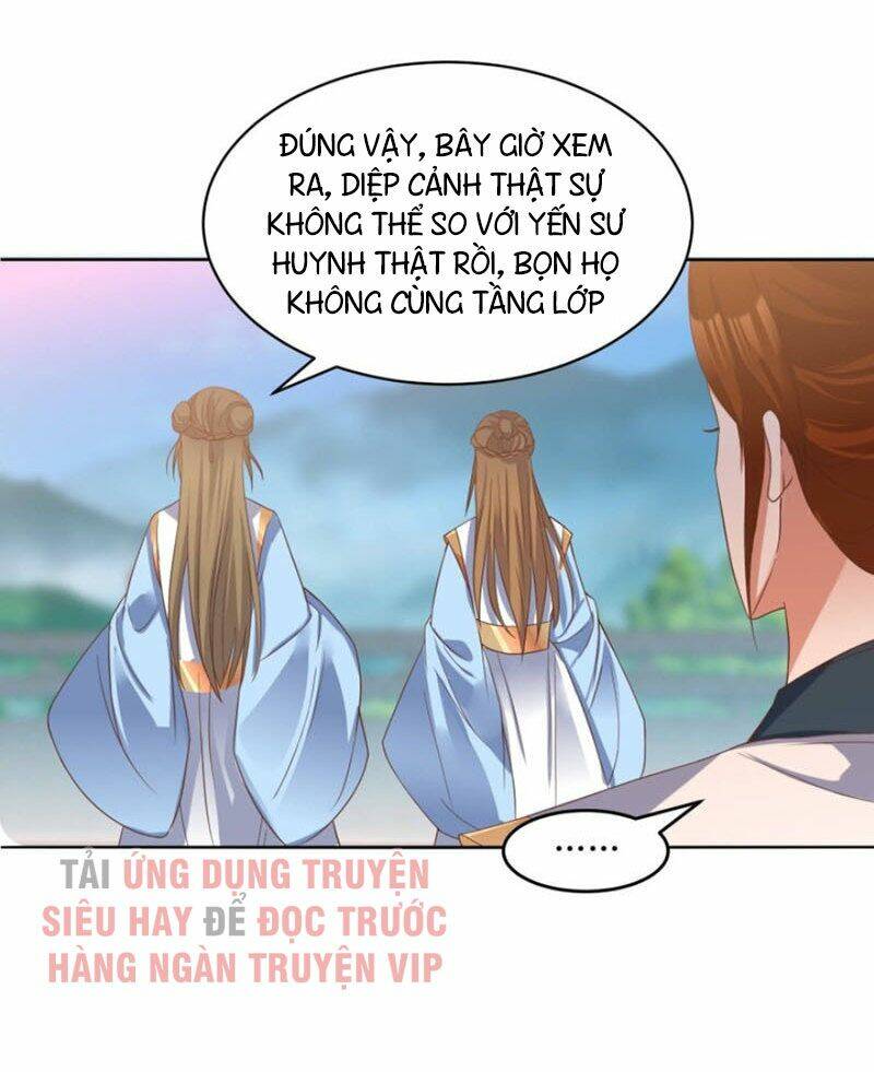 đỉnh cấp phản phái đại sư huynh chapter 2 26