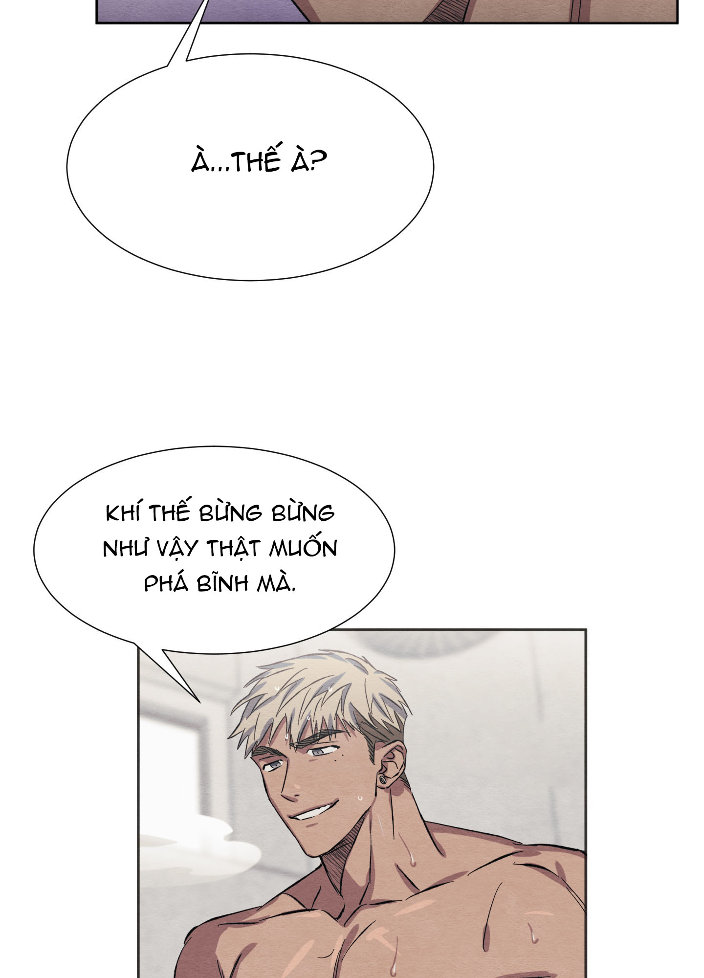 vị khách không mời chapter 5 62