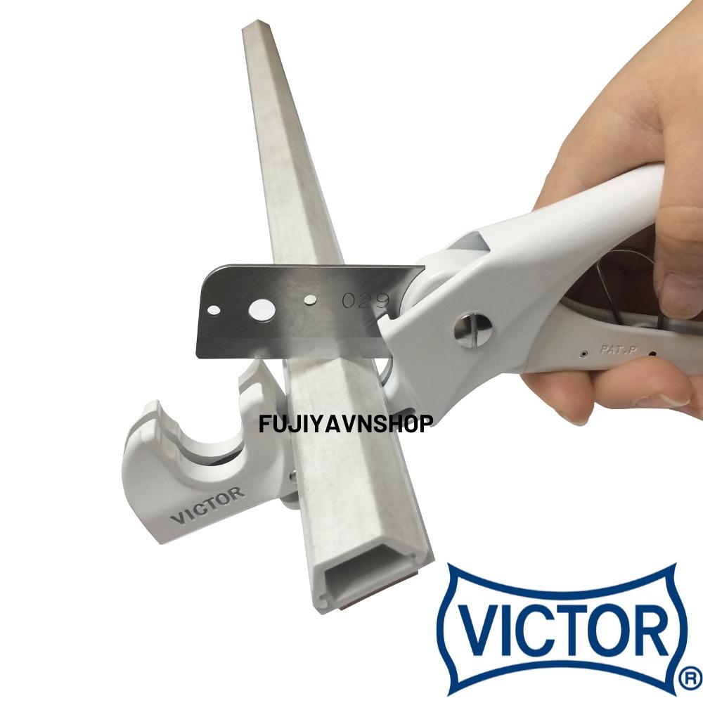 Lưỡi cắt thay thế 029 cho kéo cắt ống VM-29