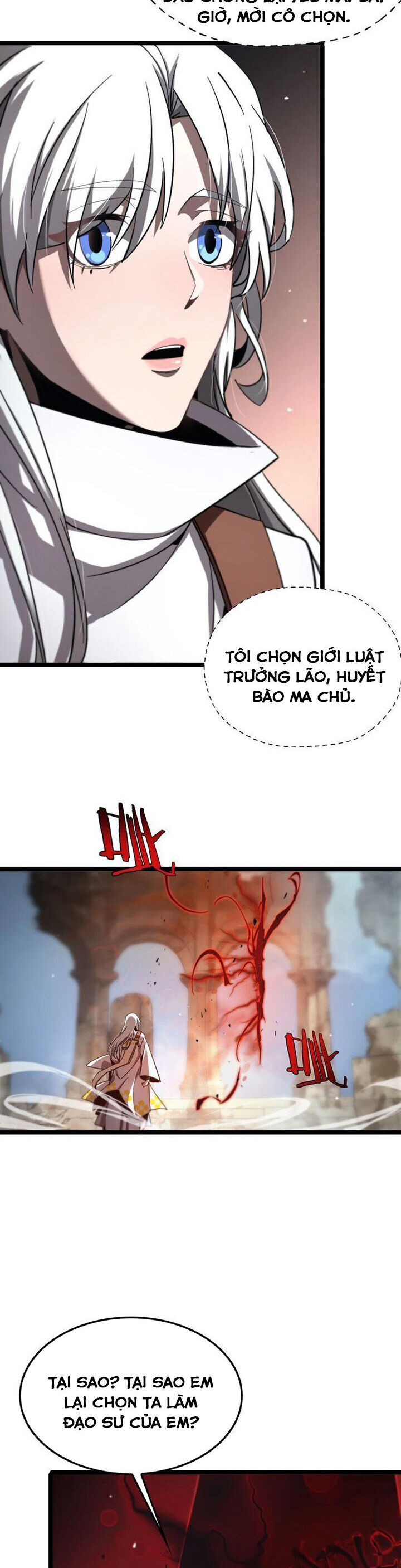 chư giới - tận thế online chapter 223 11