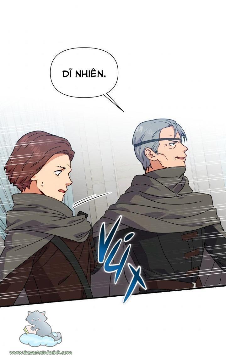 công nương khế ước của gia tộc công tước quái vật chapter 124 9