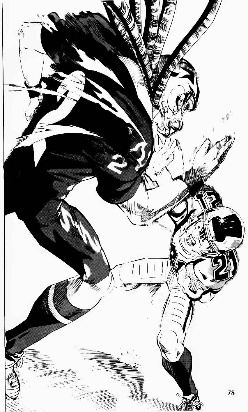 lá chắn mắt chapter 191 12