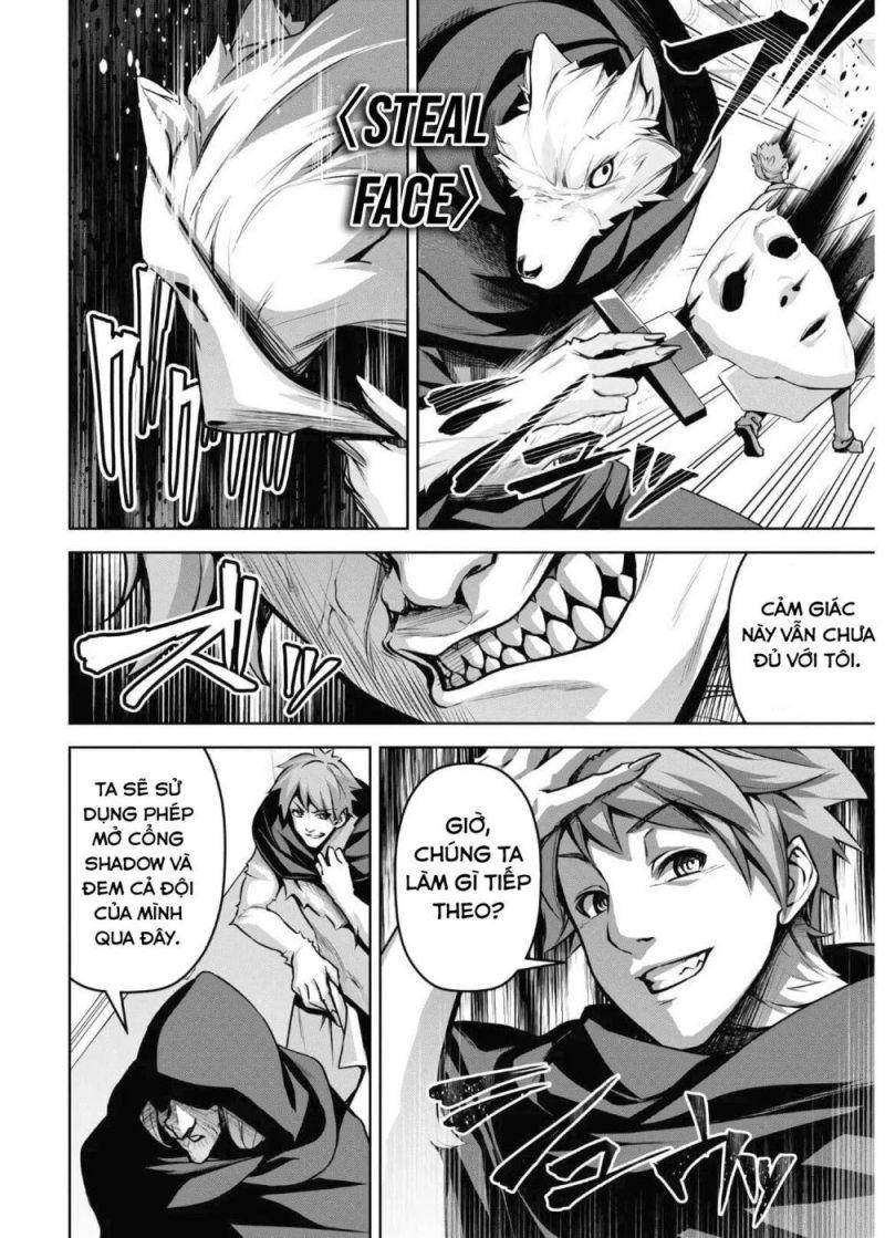 demon's sword master of excalibur school chapter 14 25