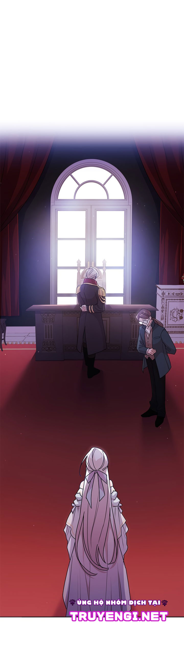 tiểu thư chỉ muốn được nghỉ ngơi chapter 3 23