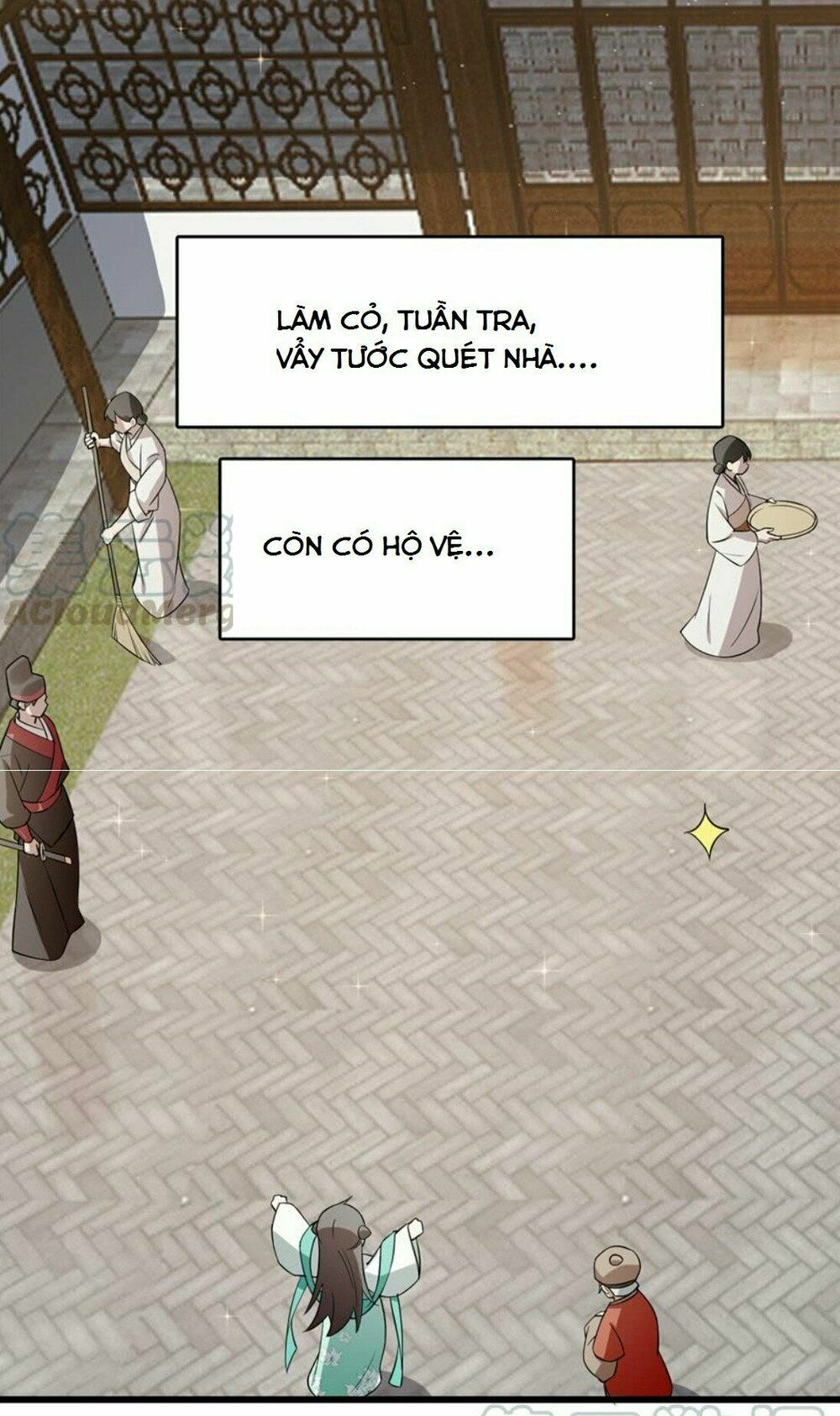 độc bộ thiên hạ: đặc công thần y chapter 70 20