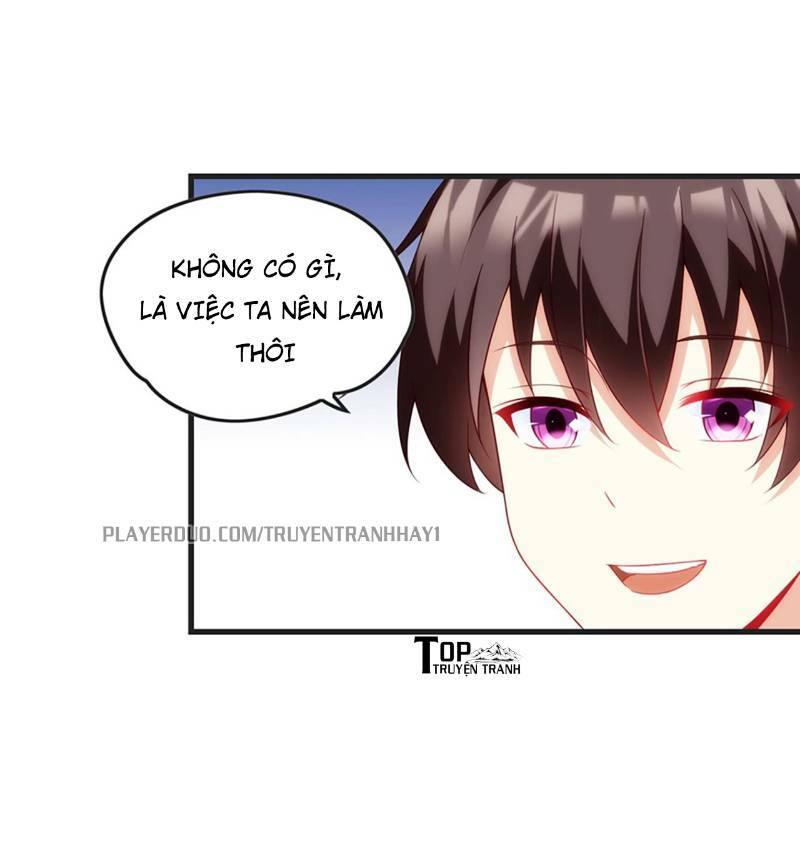 lãnh chúa cái gì không quan trọng chapter 12 48
