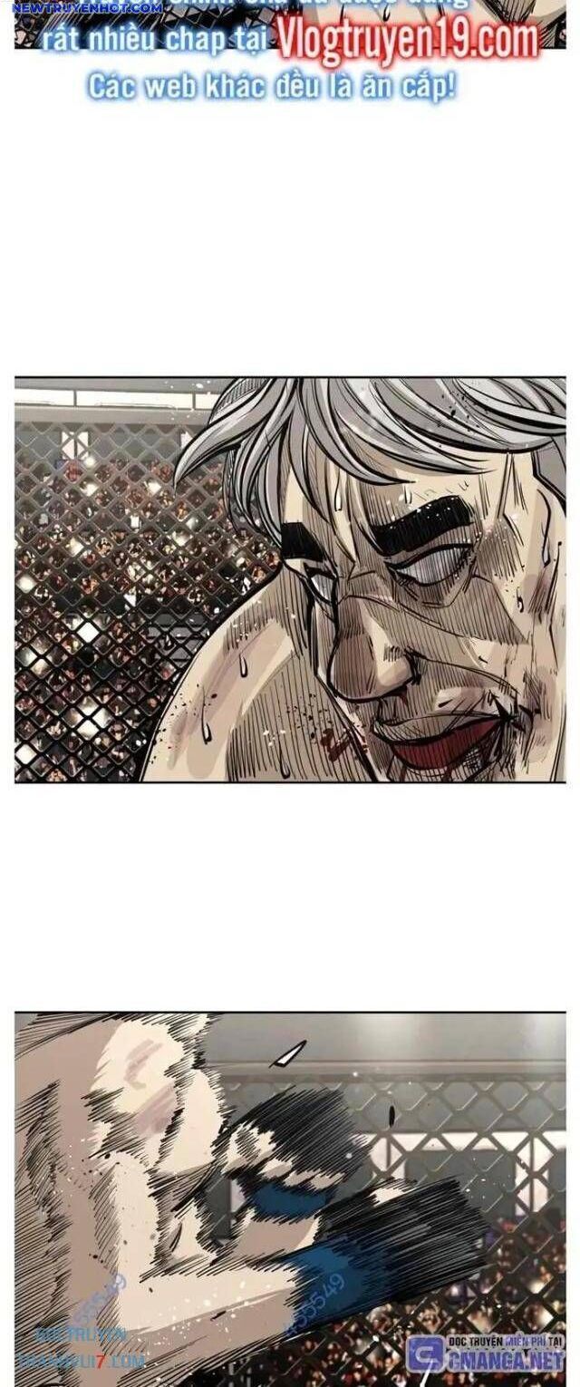shark - cá mập chapter 155 41
