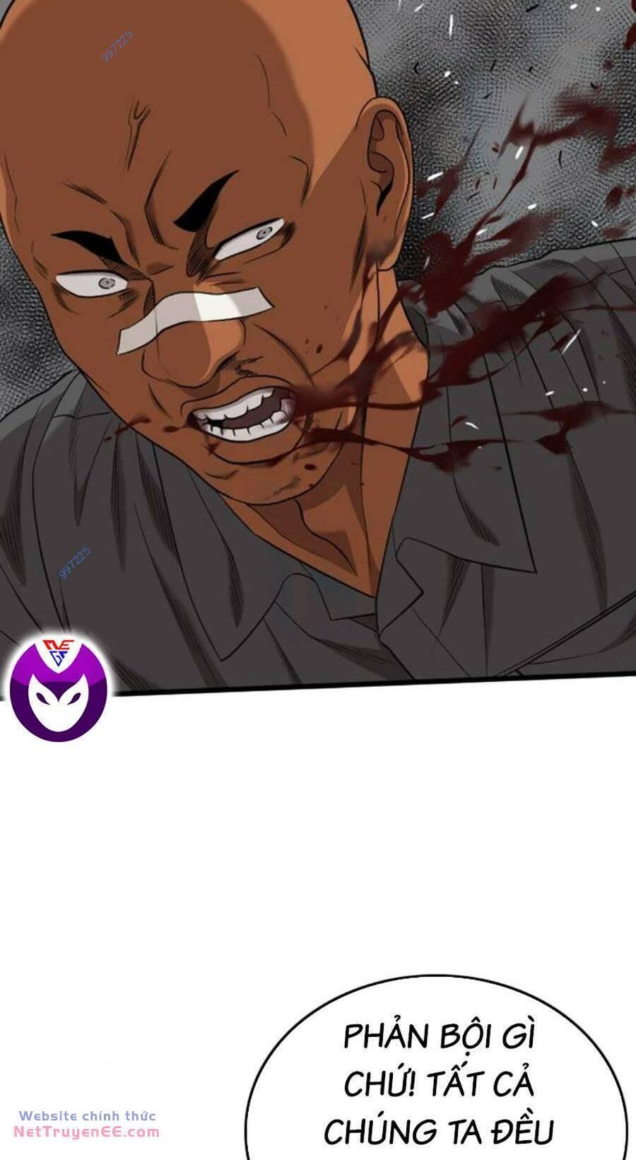 người xấu chapter 190 113