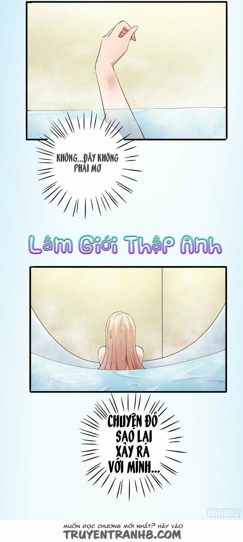 đại thúc sủng thượng hoan nhạ hoả kiều thê hữu điểm điềm chapter 1.5 15