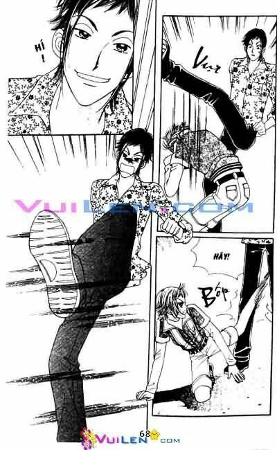 anh là của tôi chapter 7 68