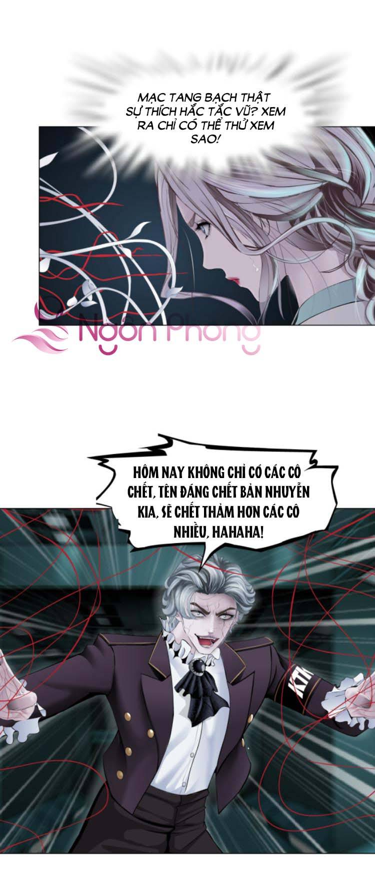 đằng nữ chapter 83 1