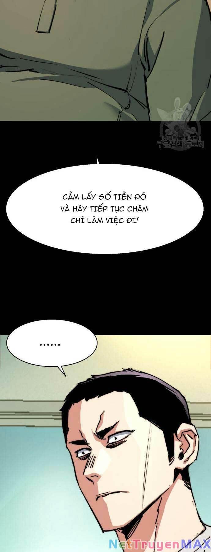 bạn học tôi là lính đánh thuê chapter 145 24