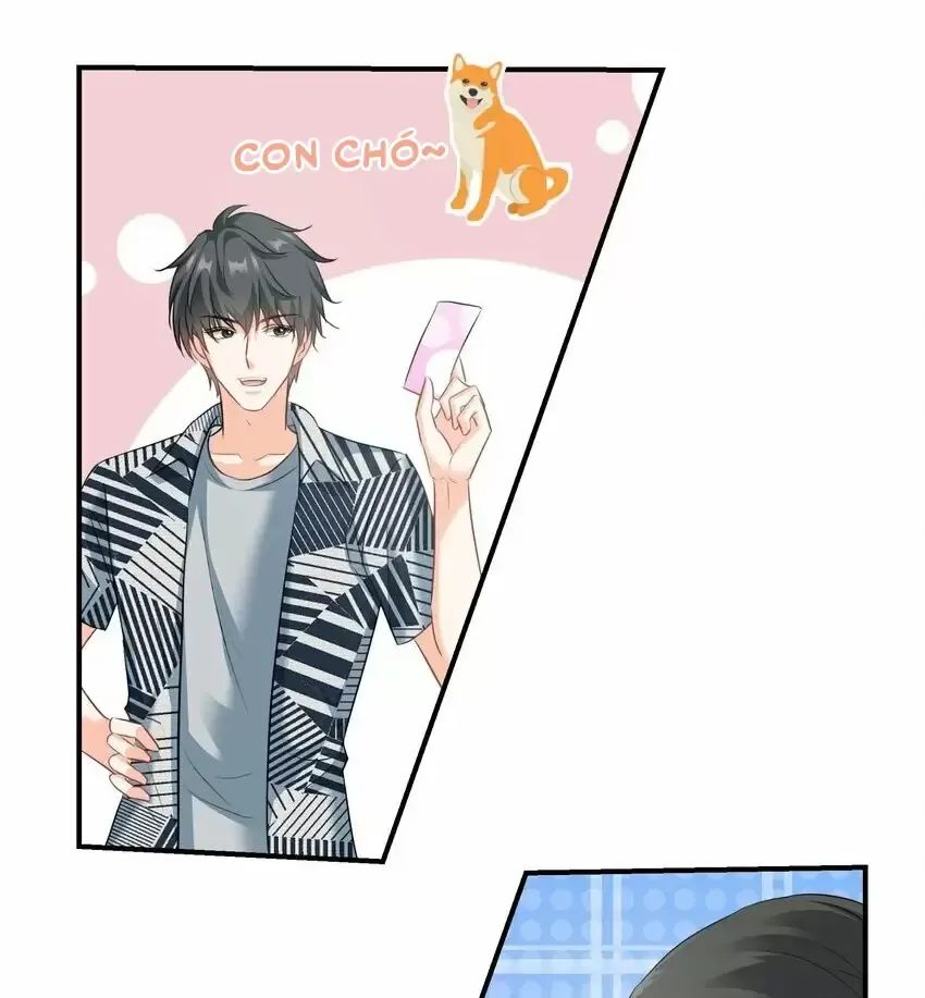 ảnh hậu một tuần mập ba cân chapter 26 22