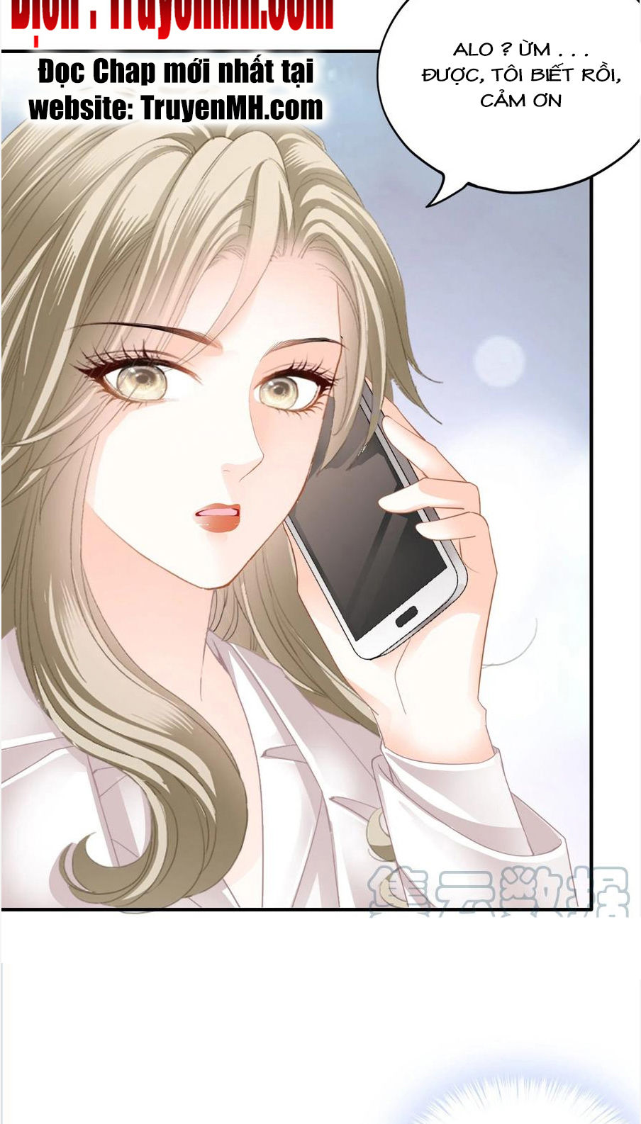 bạo quân ái nhân chapter 109 8