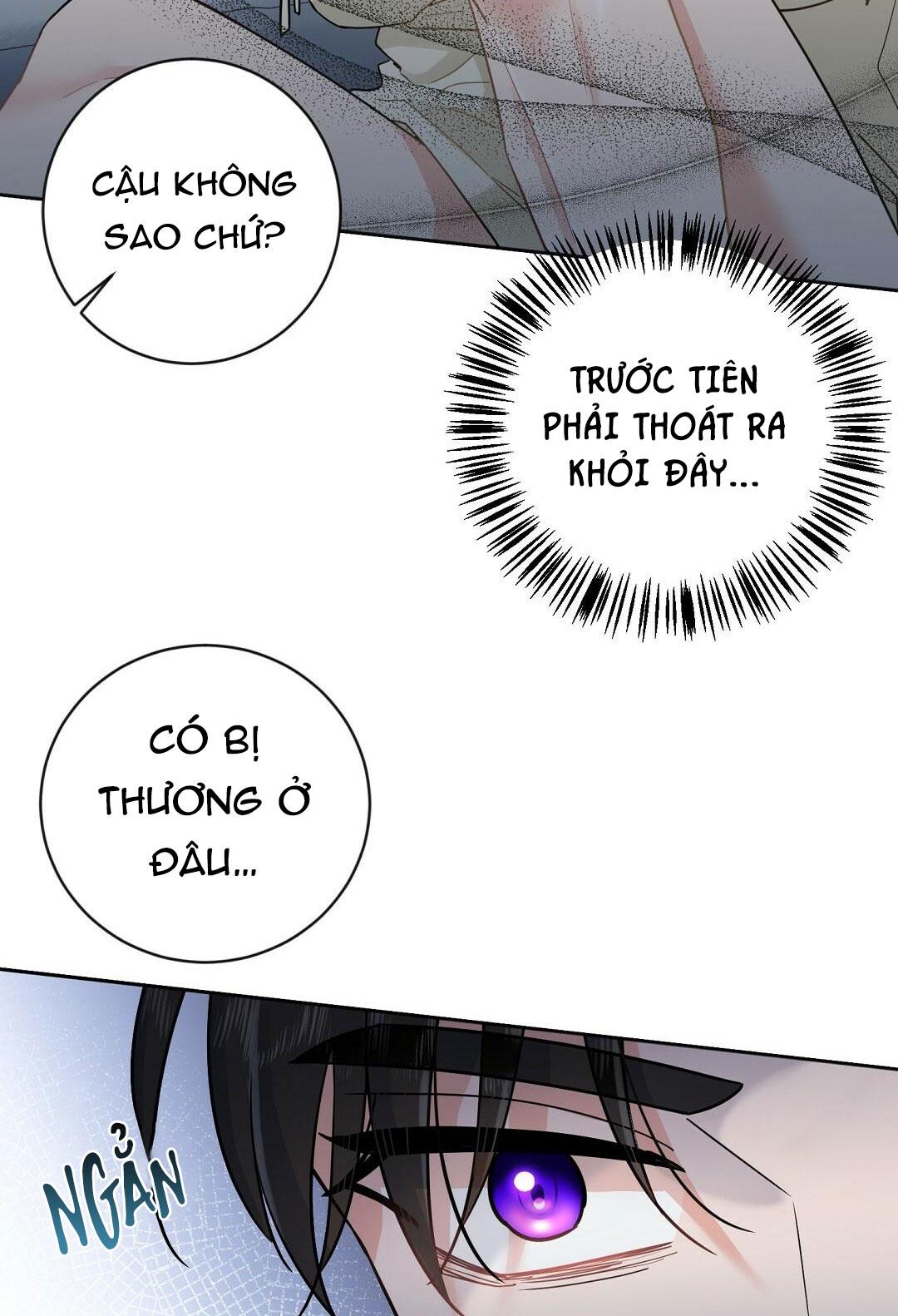 vô danh chapter 2 16